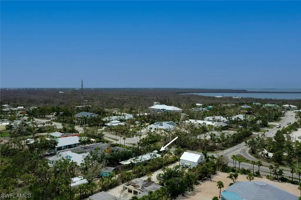 2365 Periwinkle Way Sanibel FL 33957