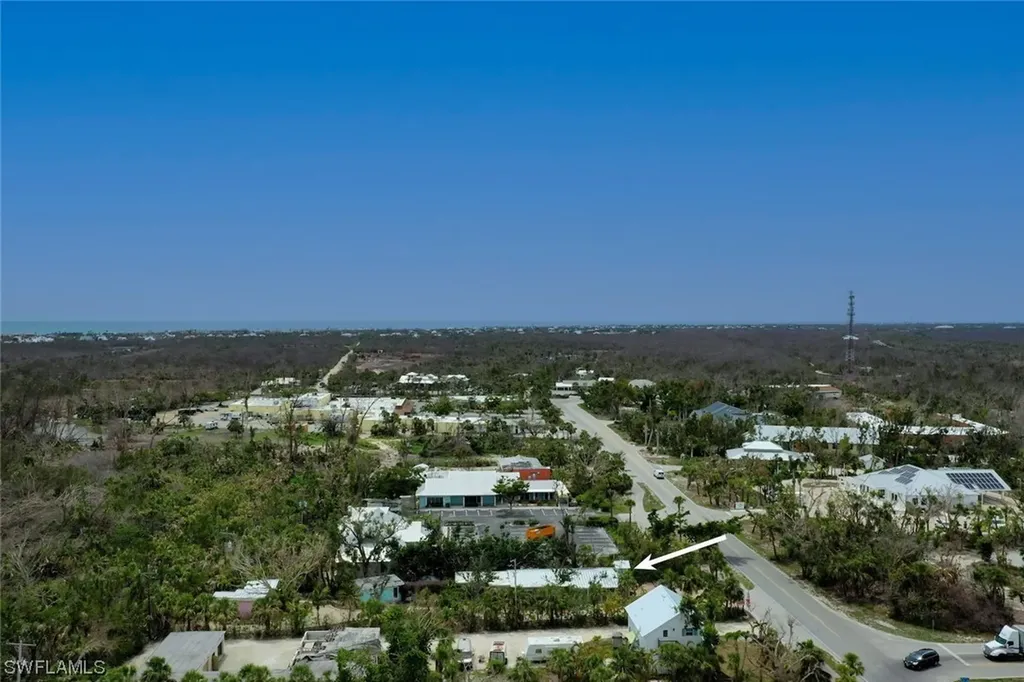 2365 Periwinkle Way Sanibel FL 33957
