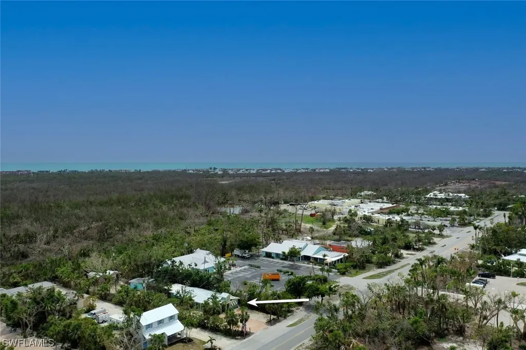2365 Periwinkle Way Sanibel FL 33957