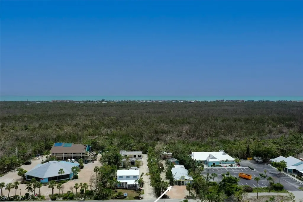 2365 Periwinkle Way Sanibel FL 33957
