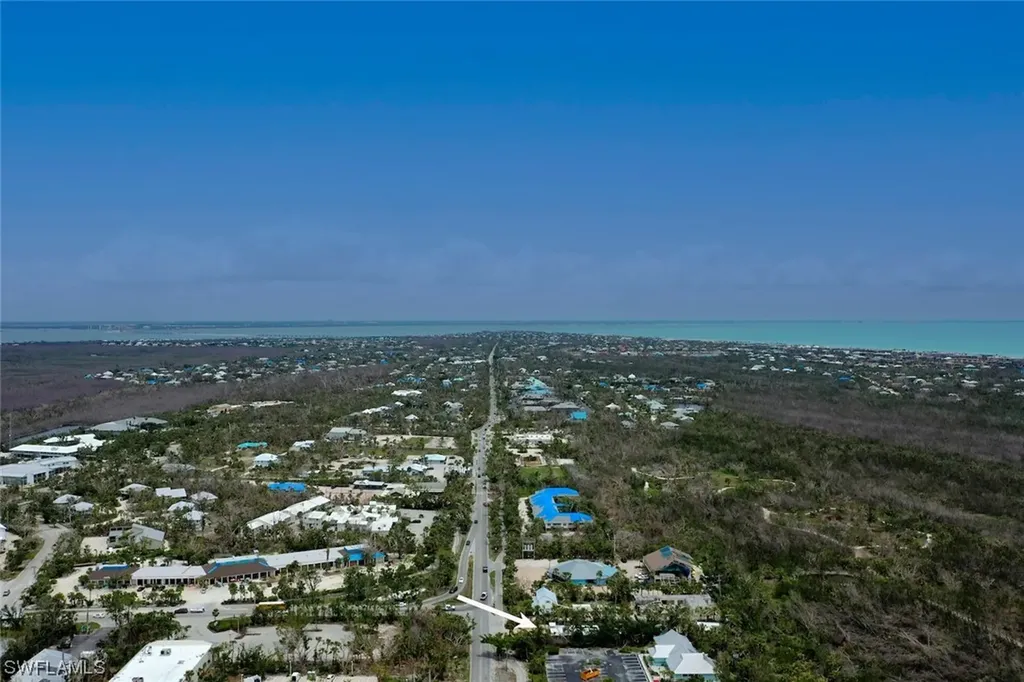 2365 Periwinkle Way Sanibel FL 33957
