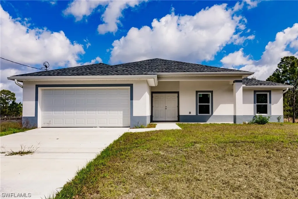 3714 9th Street SW Lehigh Acres FL 33976