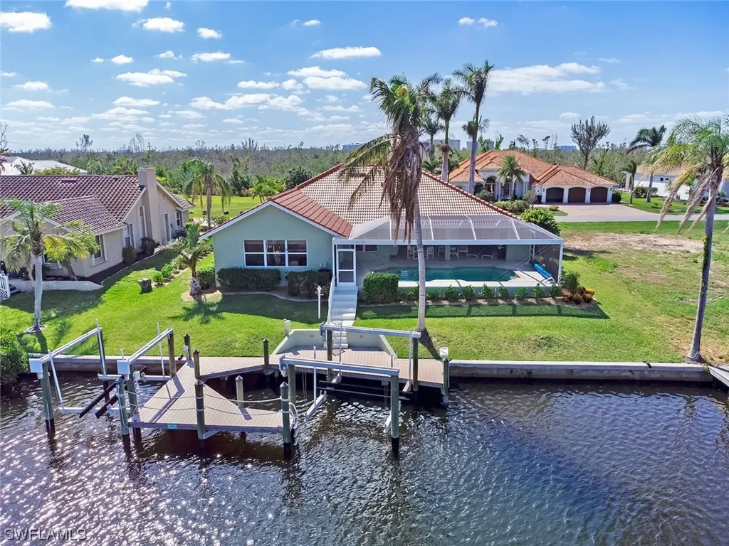 14790 Caleb Drive Fort Myers FL 33908