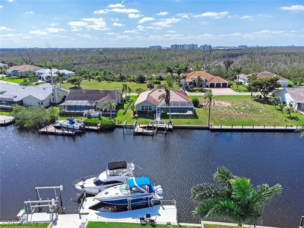 14790 Caleb Drive Fort Myers FL 33908
