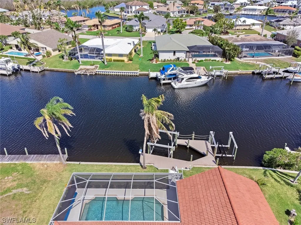 14790 Caleb Drive Fort Myers FL 33908