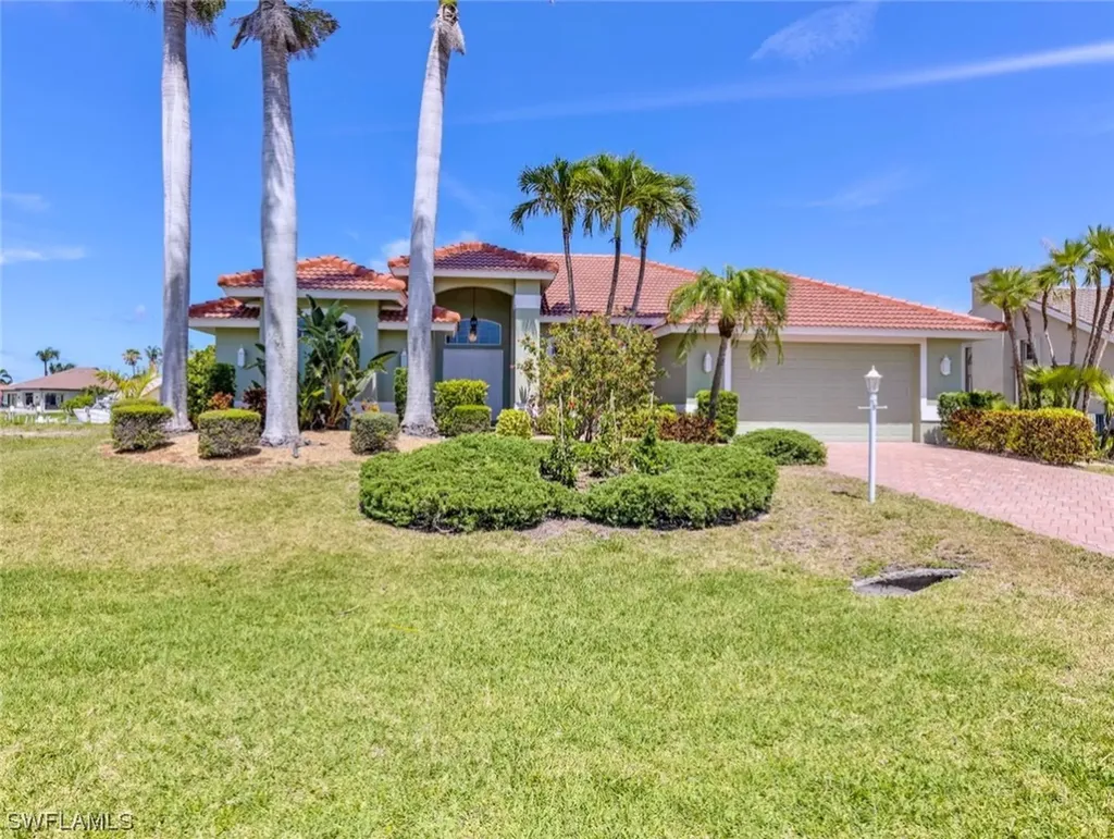 14790 Caleb Drive Fort Myers FL 33908