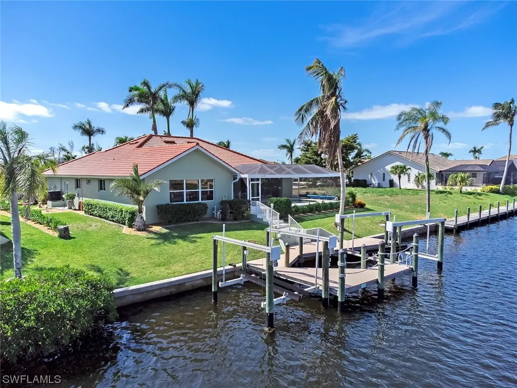 14790 Caleb Drive Fort Myers FL 33908