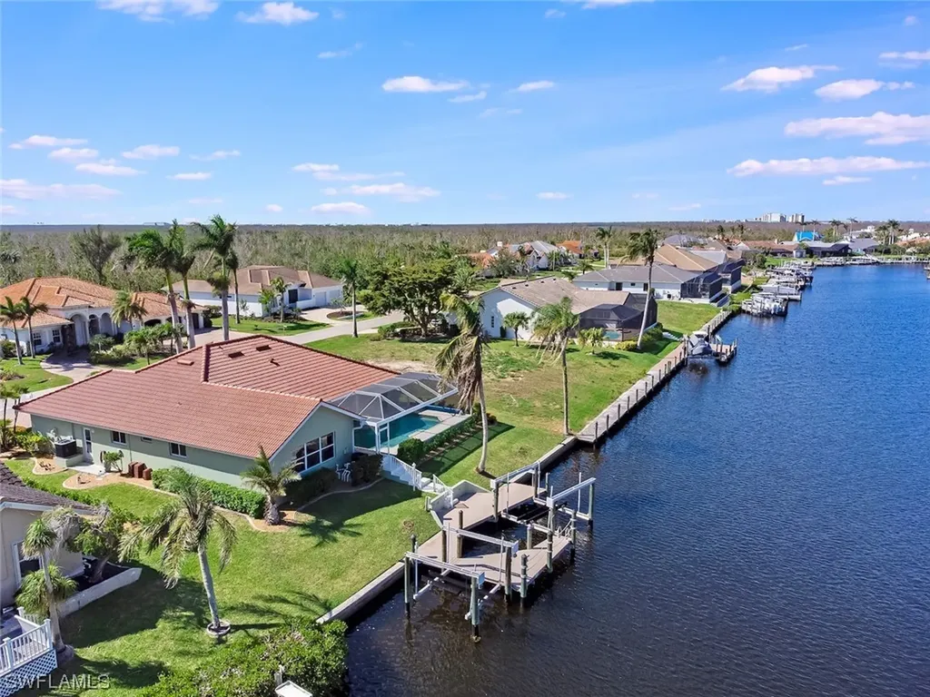 14790 Caleb Drive Fort Myers FL 33908