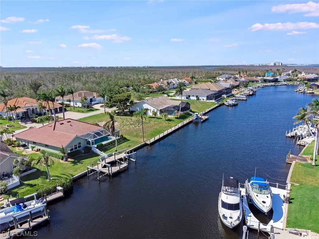 14790 Caleb Drive Fort Myers FL 33908