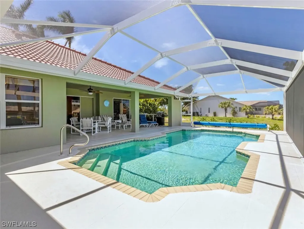 14790 Caleb Drive Fort Myers FL 33908