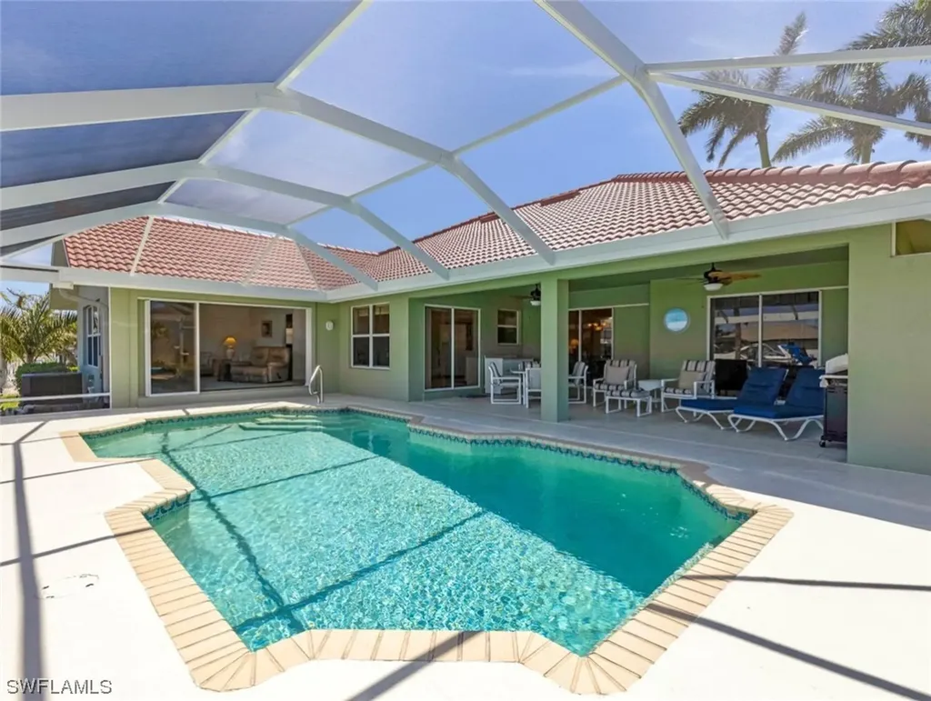 14790 Caleb Drive Fort Myers FL 33908