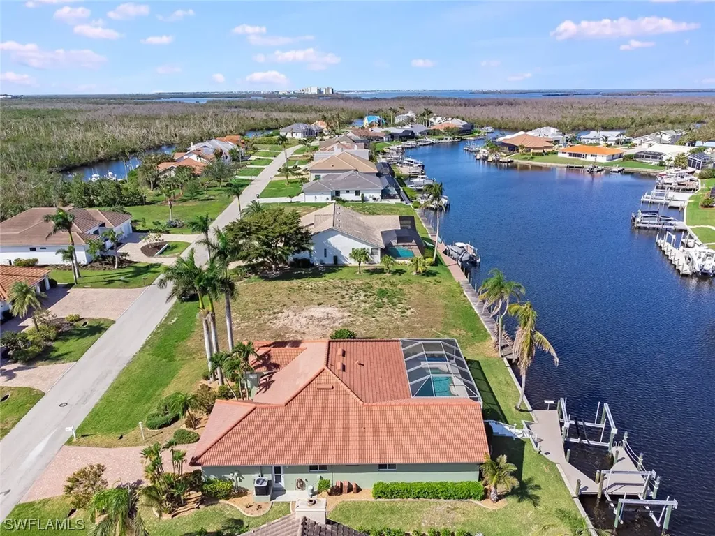 14790 Caleb Drive Fort Myers FL 33908