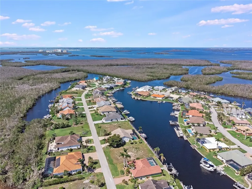 14790 Caleb Drive Fort Myers FL 33908