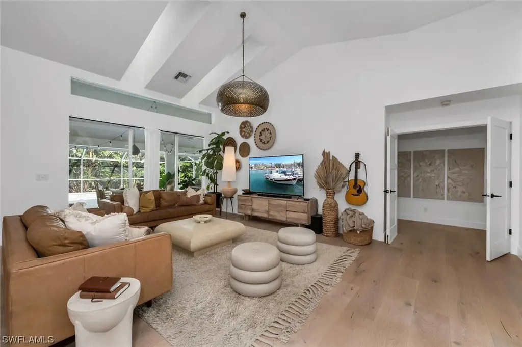 1921 Blackstone Circle Naples FL 34109