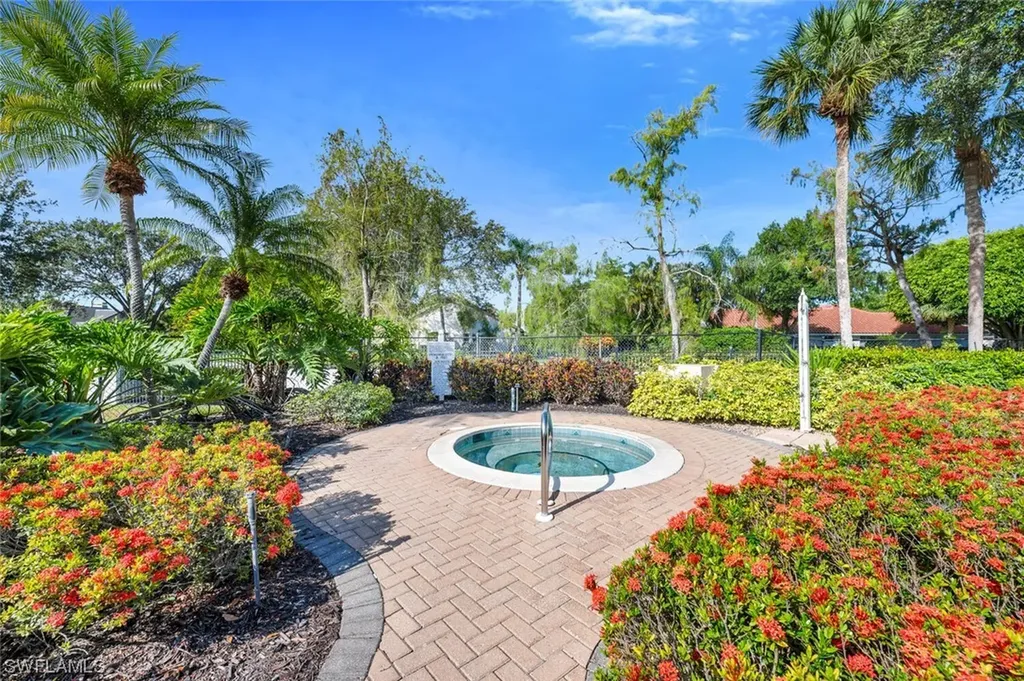 1921 Blackstone Circle Naples FL 34109