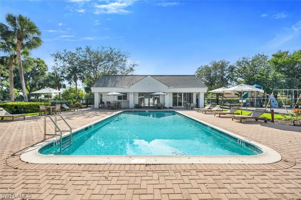 1921 Blackstone Circle Naples FL 34109
