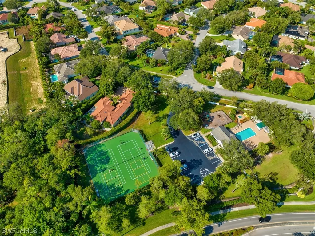 1921 Blackstone Circle Naples FL 34109