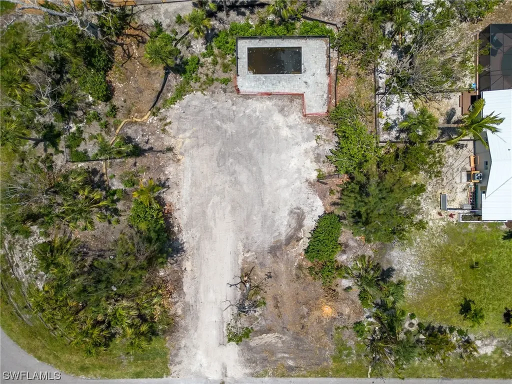 1653 Bunting Lane Sanibel FL 33957