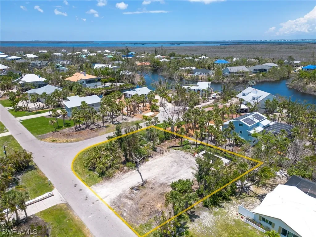 1653 Bunting Lane Sanibel FL 33957