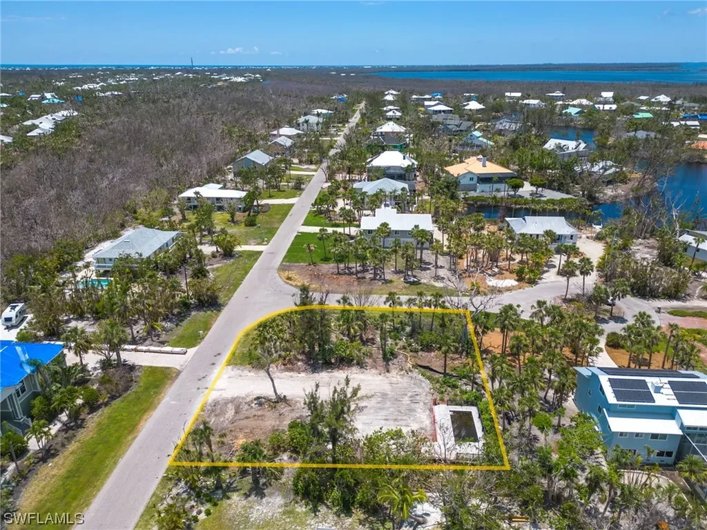 1653 Bunting Lane Sanibel FL 33957
