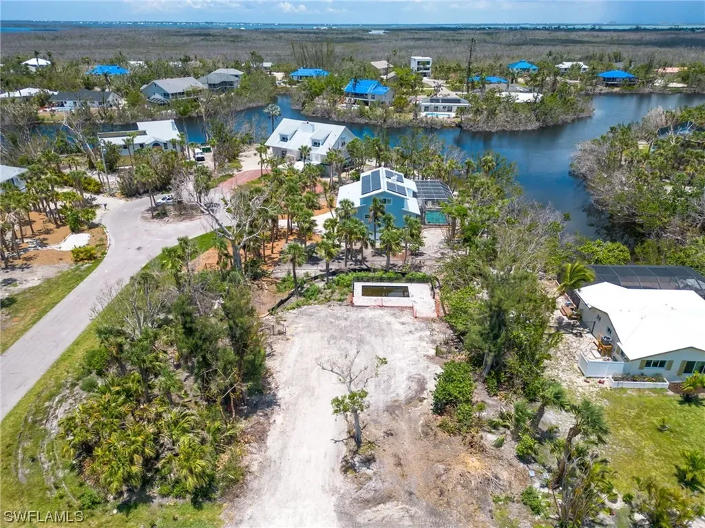 1653 Bunting Lane Sanibel FL 33957
