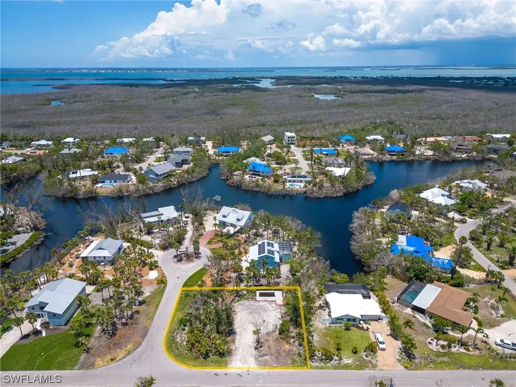 1653 Bunting Lane Sanibel FL 33957