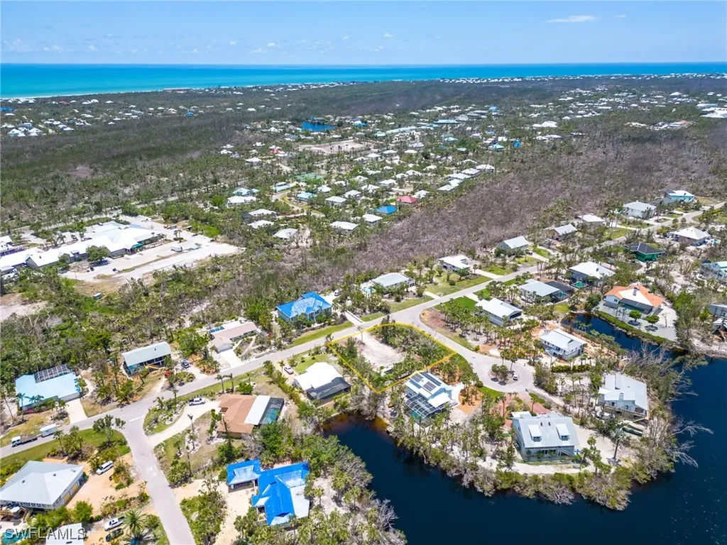 1653 Bunting Lane Sanibel FL 33957