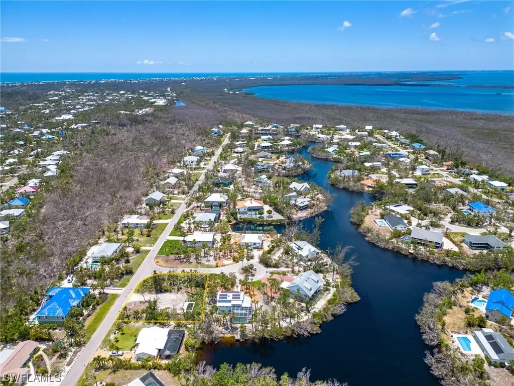 1653 Bunting Lane Sanibel FL 33957