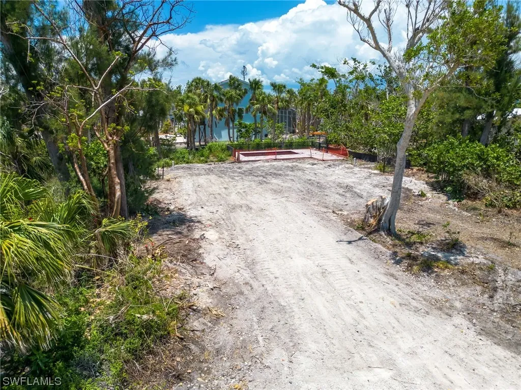 1653 Bunting Lane Sanibel FL 33957