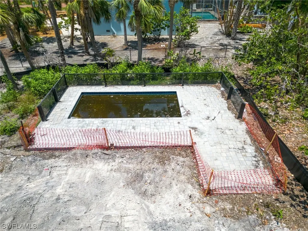 1653 Bunting Lane Sanibel FL 33957