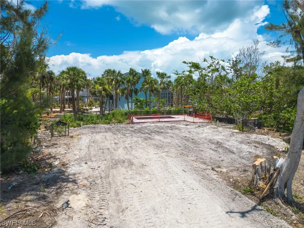 1653 Bunting Lane Sanibel FL 33957