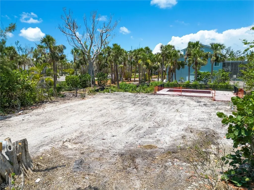 1653 Bunting Lane Sanibel FL 33957