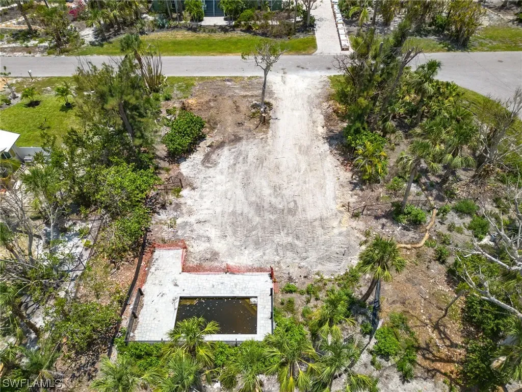 1653 Bunting Lane Sanibel FL 33957