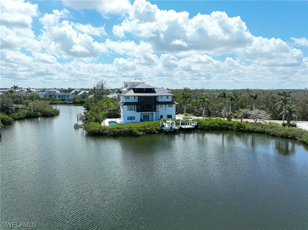 195 Bayfront Drive Bonita Springs FL 34134