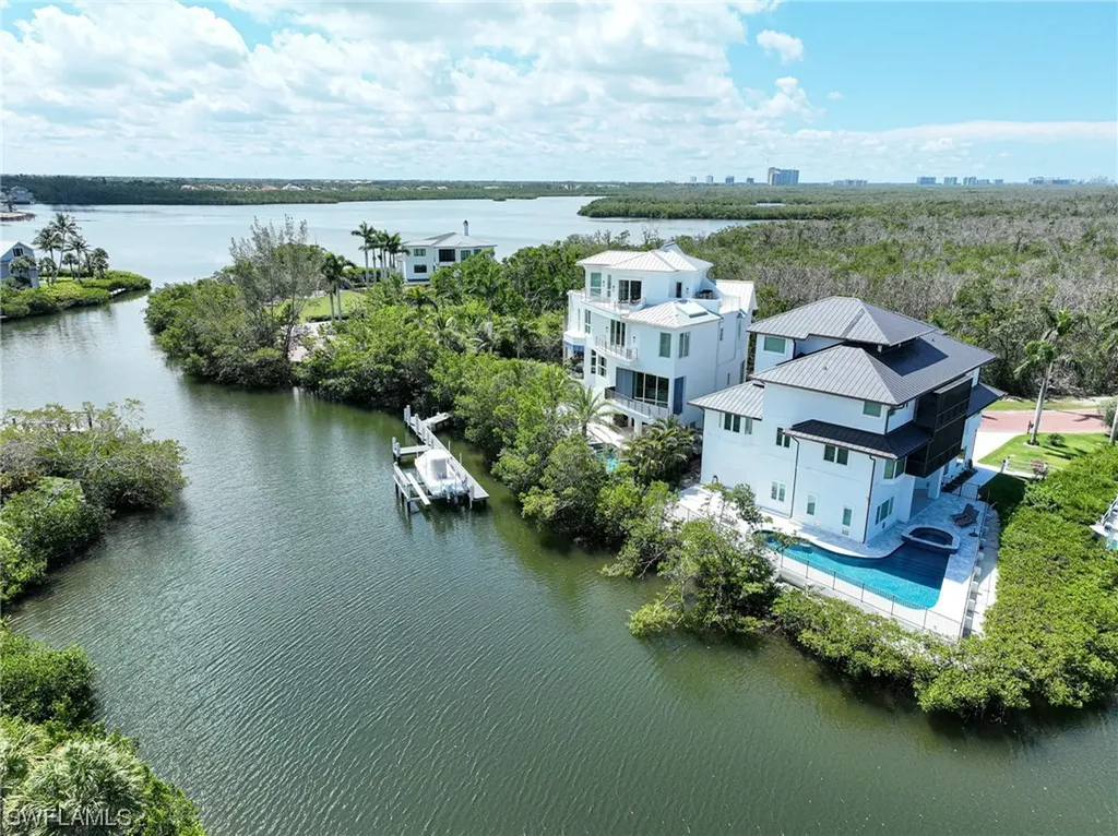 195 Bayfront Drive Bonita Springs FL 34134