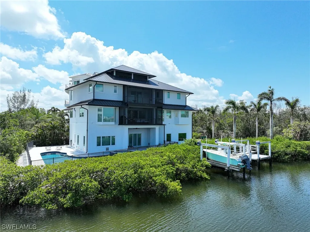 195 Bayfront Drive Bonita Springs FL 34134