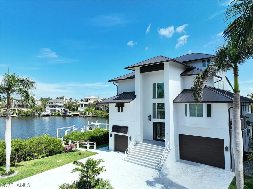195 Bayfront Drive Bonita Springs FL 34134