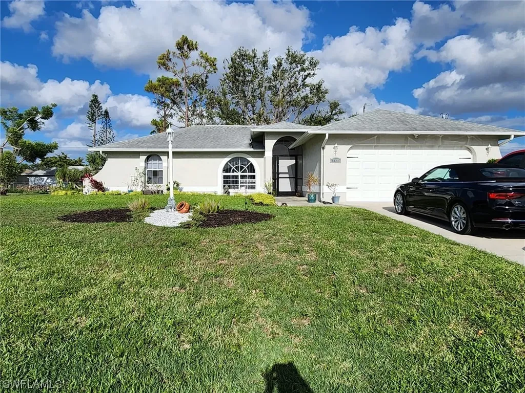 4121 SW 14th Place Cape Coral FL 33914
