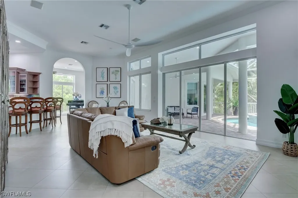5141 Seahorse Avenue Naples FL 34103
