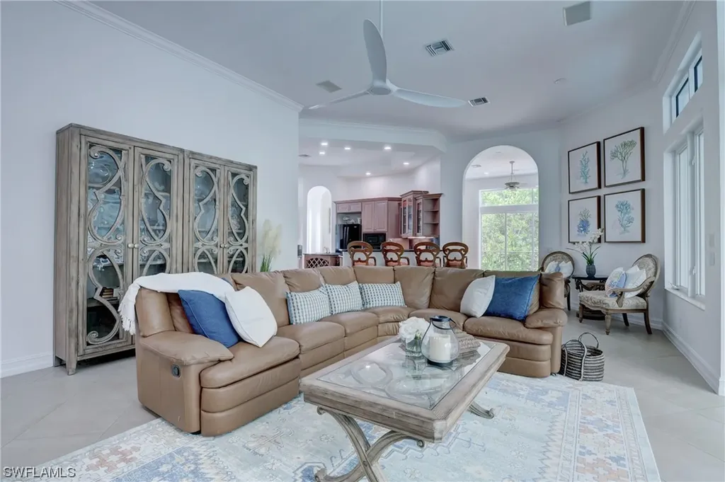 5141 Seahorse Avenue Naples FL 34103