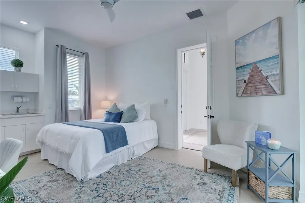 5141 Seahorse Avenue Naples FL 34103