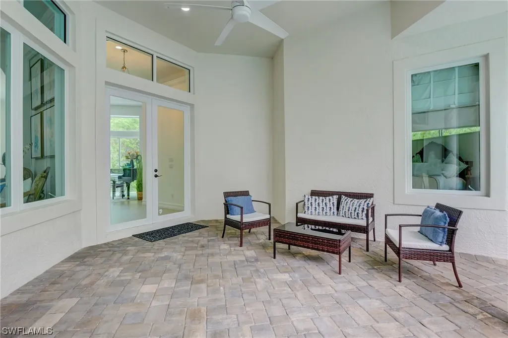 5141 Seahorse Avenue Naples FL 34103