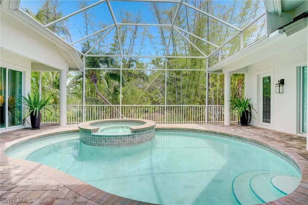 5141 Seahorse Avenue Naples FL 34103
