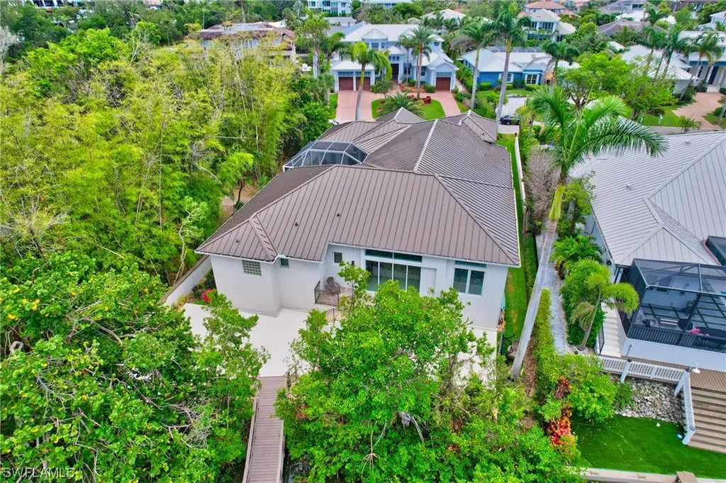 5141 Seahorse Avenue Naples FL 34103