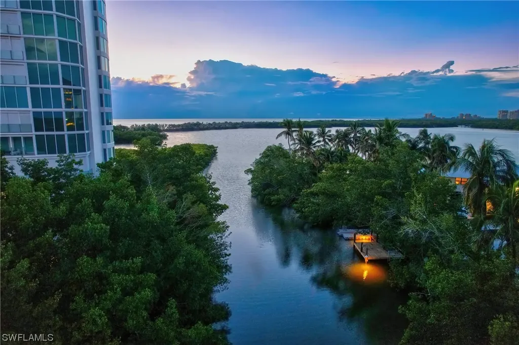 5141 Seahorse Avenue Naples FL 34103