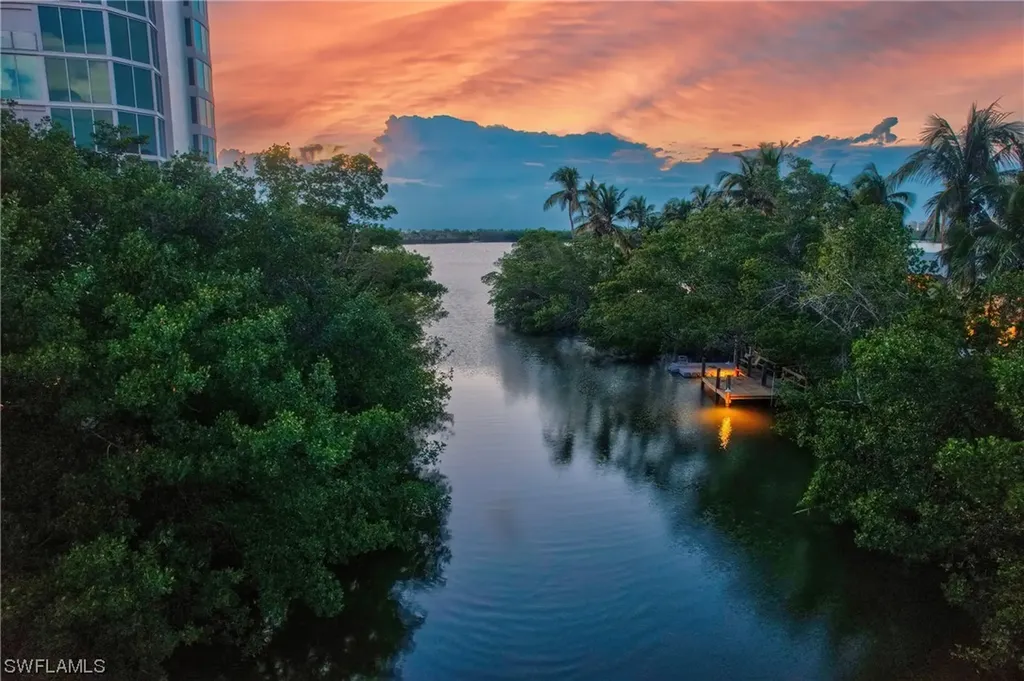 5141 Seahorse Avenue Naples FL 34103