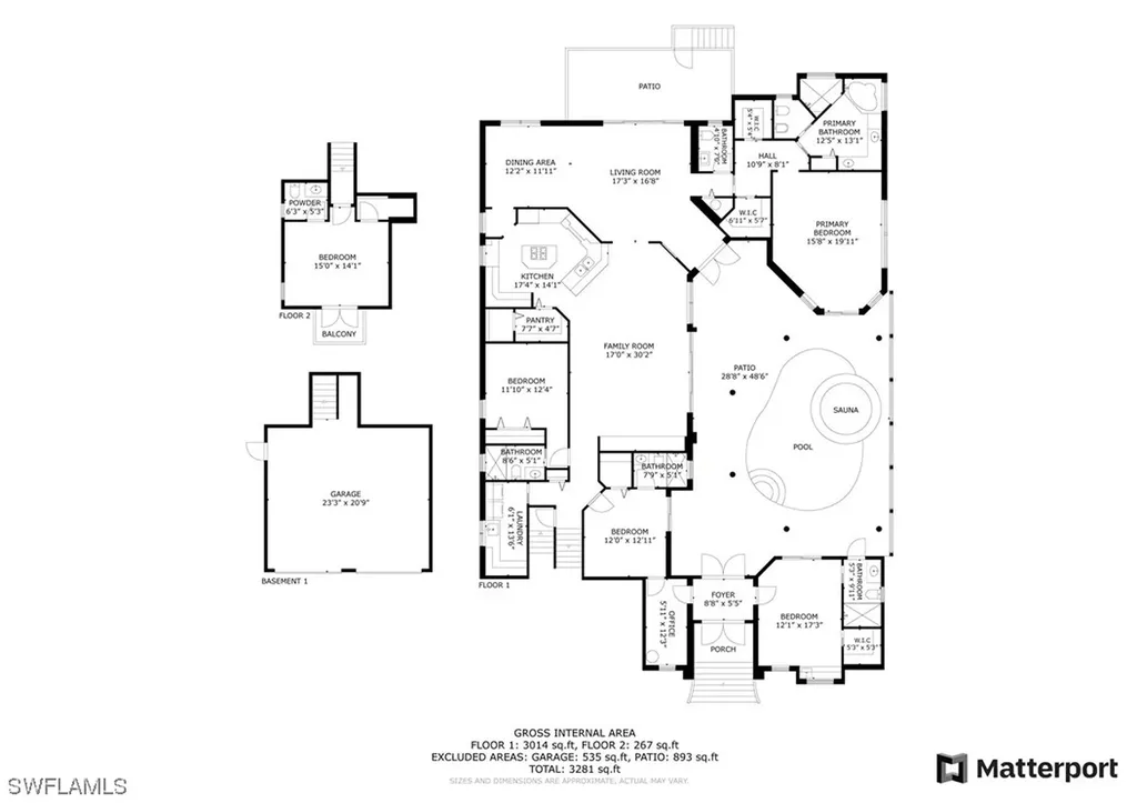5141 Seahorse Avenue Naples FL 34103