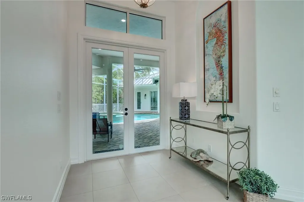 5141 Seahorse Avenue Naples FL 34103