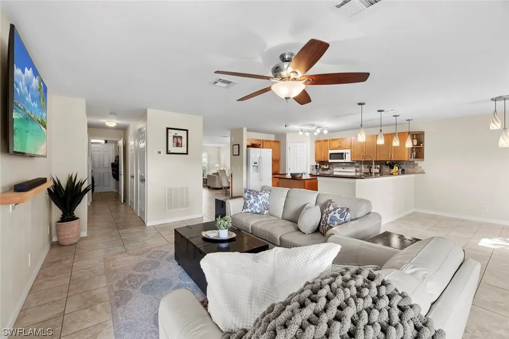 15046 Spinaker Court Naples FL 34119