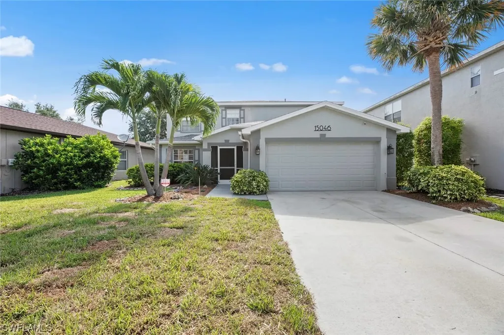 15046 Spinaker Court Naples FL 34119